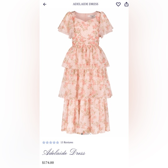 JessaKae Adelaide - Picture 2 of 2